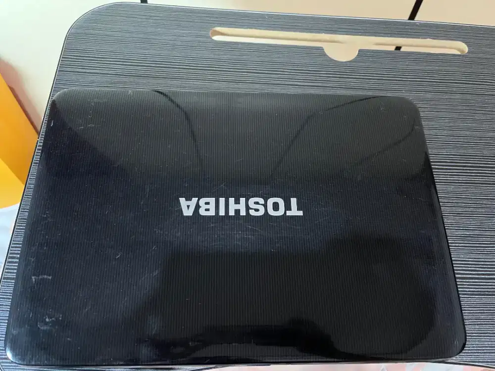 Laptop Satelit Toshiba M645 i5 Ram 4Gb SSD 500Gb