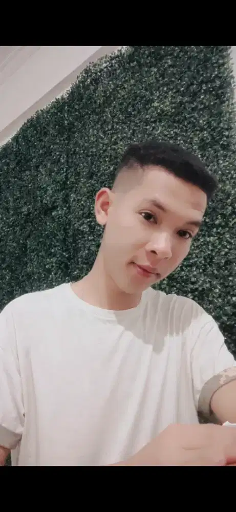 Saya sedang mencari pekerjaan Restoran/pabrik/packing