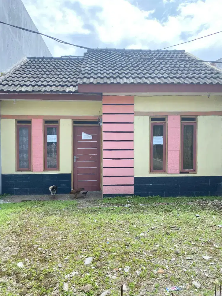 Over Kredit / Jual Beli