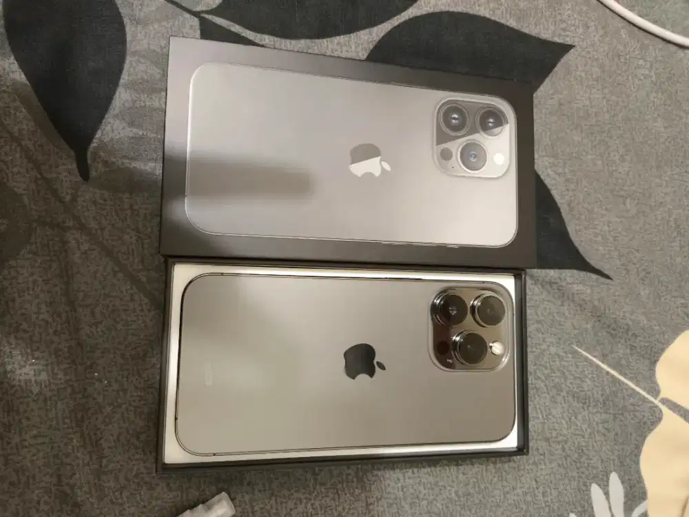 Iphone 13 pro 128 Ibox