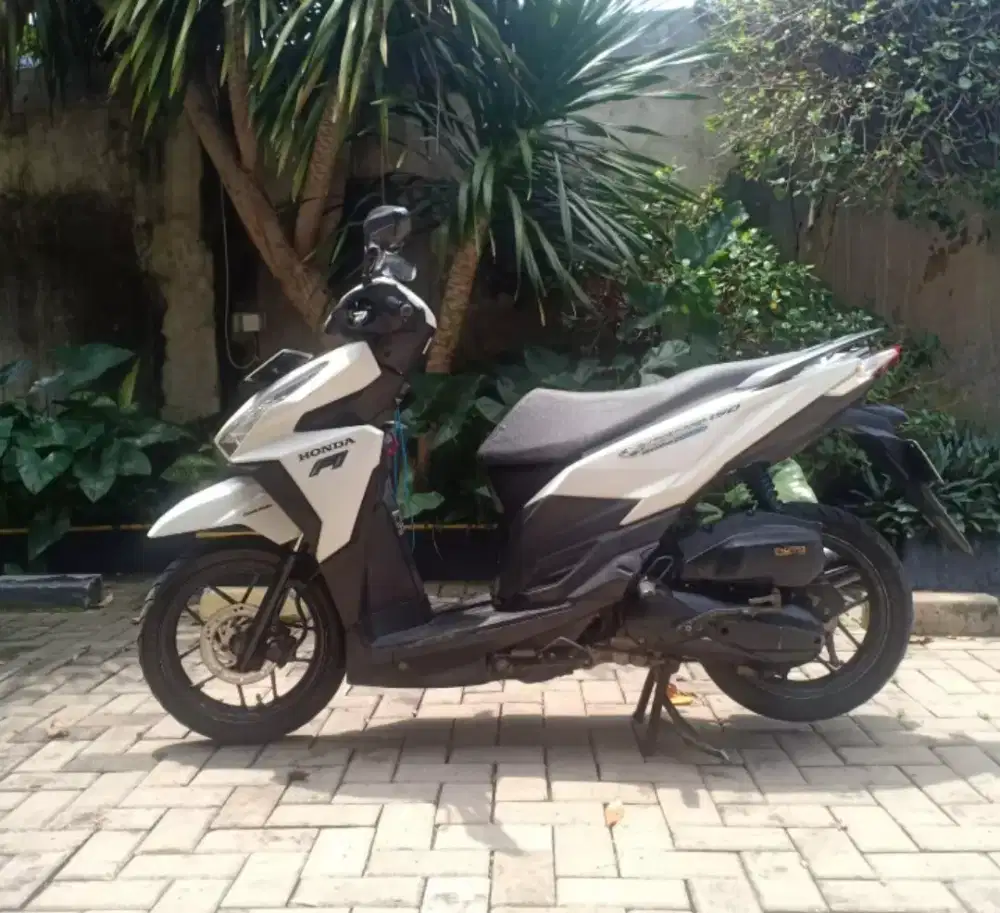 VARIO LED 150cc 2011
