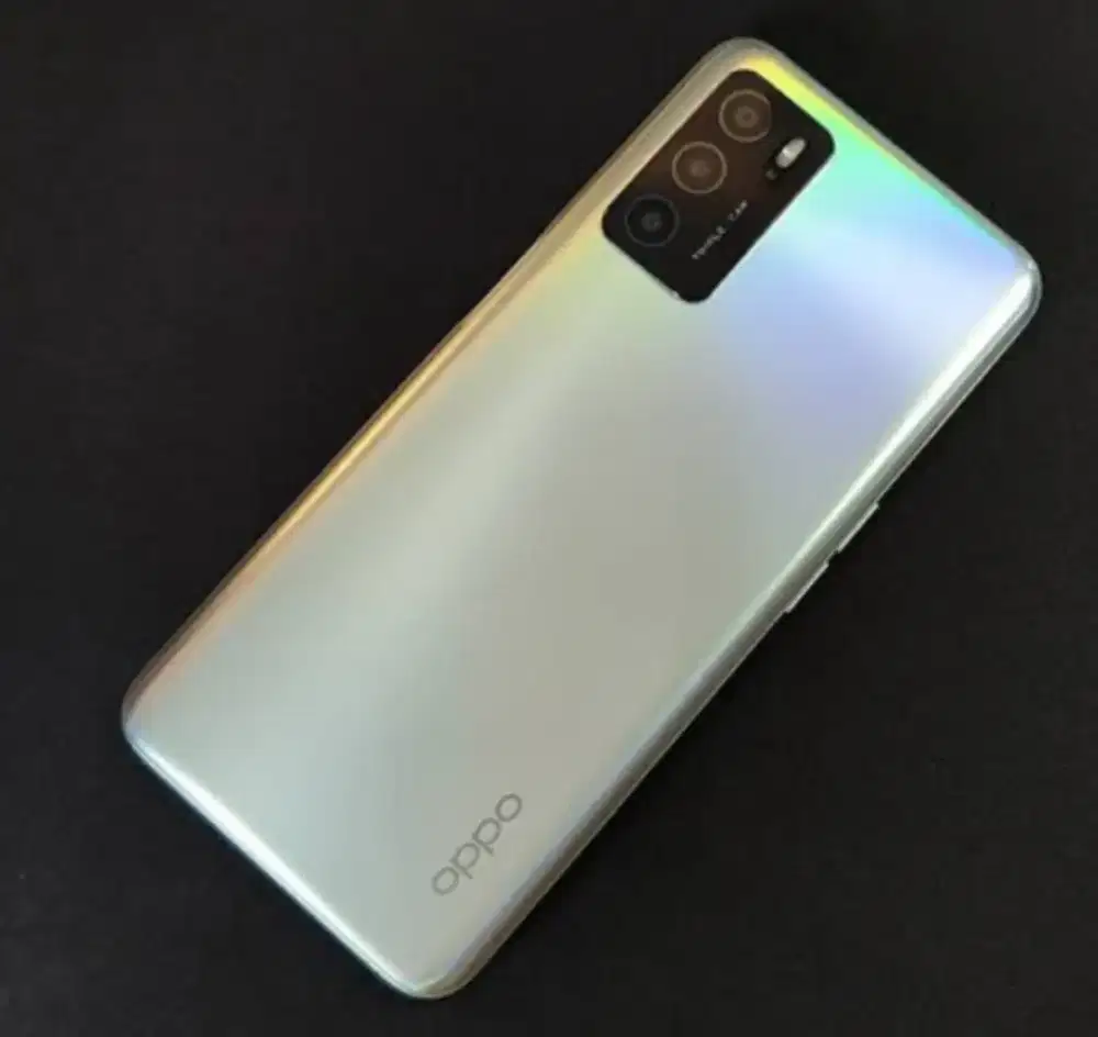 JUAL HP OPPO A16 CEPAT