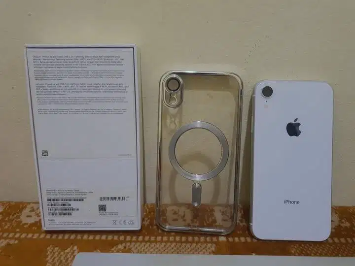 IPHONE XR 128 iBox 4.35