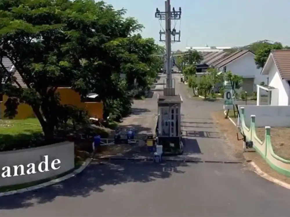 Grand Sunrise Gresik