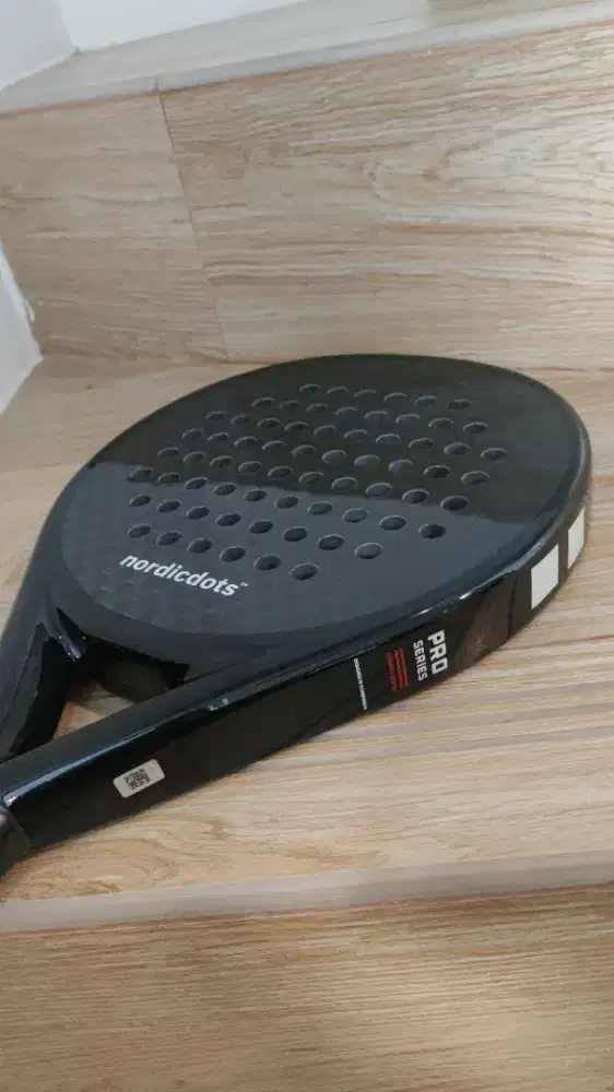 Nordicdots Pro Series 12k Carbon