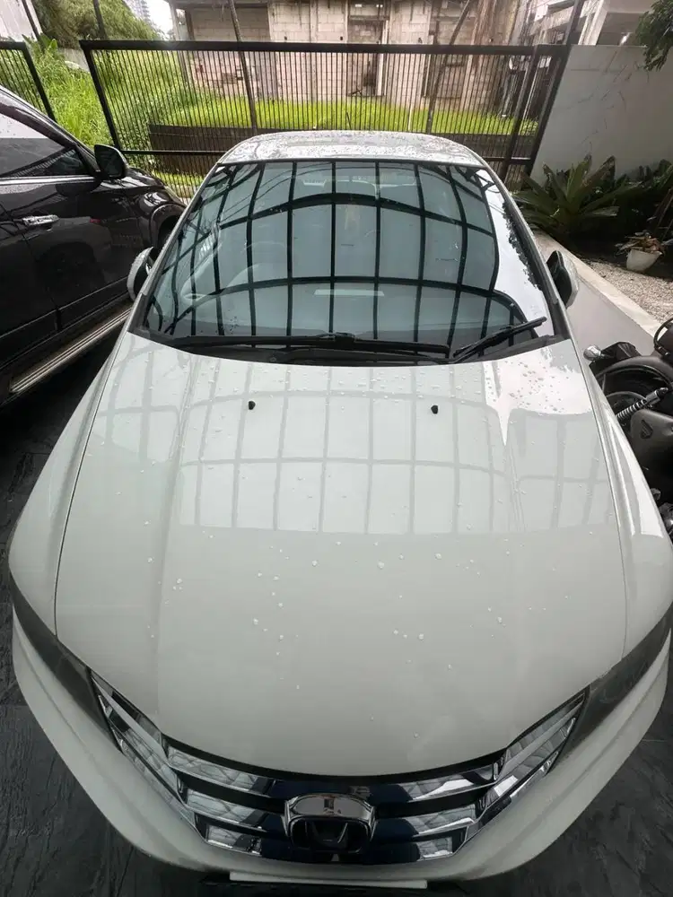 Jual Honda City 2013, Nego sampai DEAL, khusus yang serius