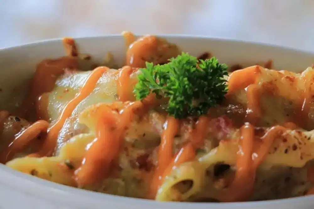 Cari kerja sebagai Chef