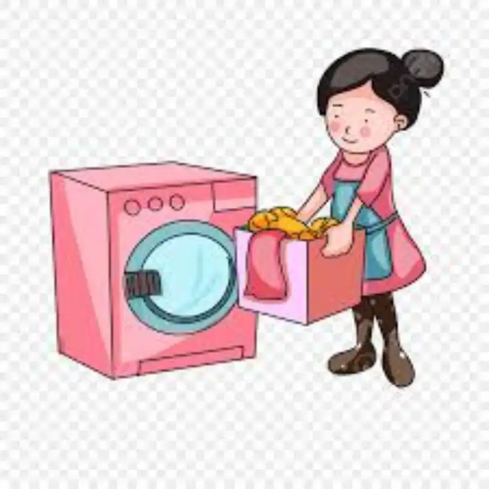 Lowongan Karyawati Laundry di Menteng dalam Tebet