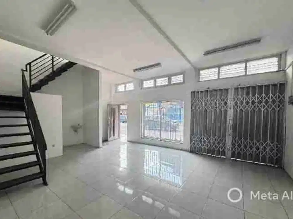 SEWA RUKO MAINROAD OTISTA (MI)