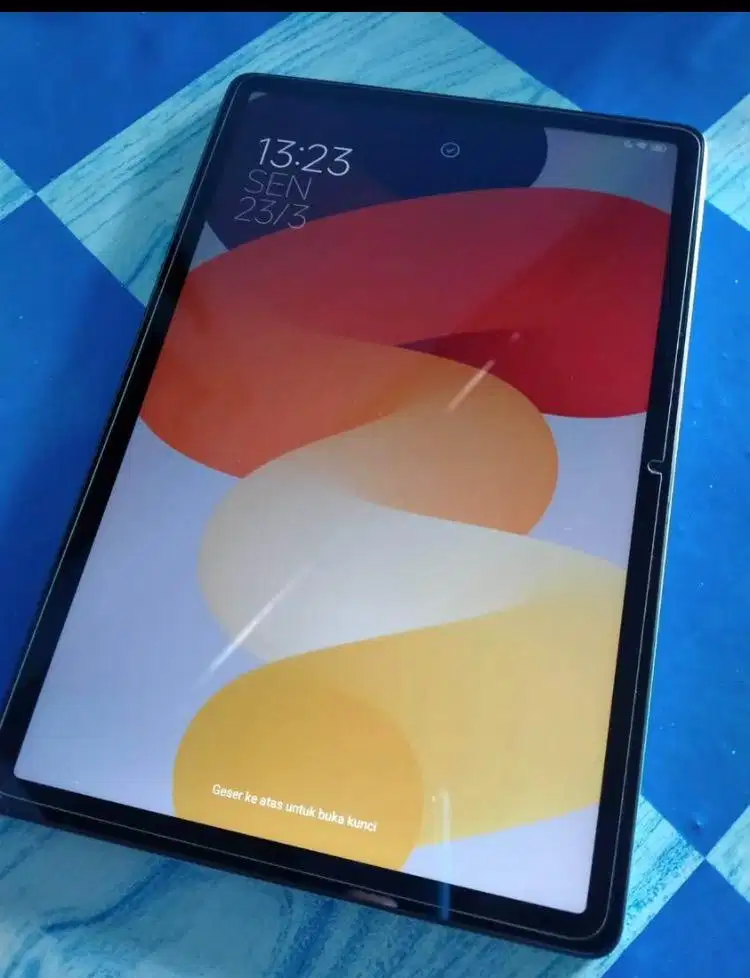 REDMI PAD SPECIAL EDITION