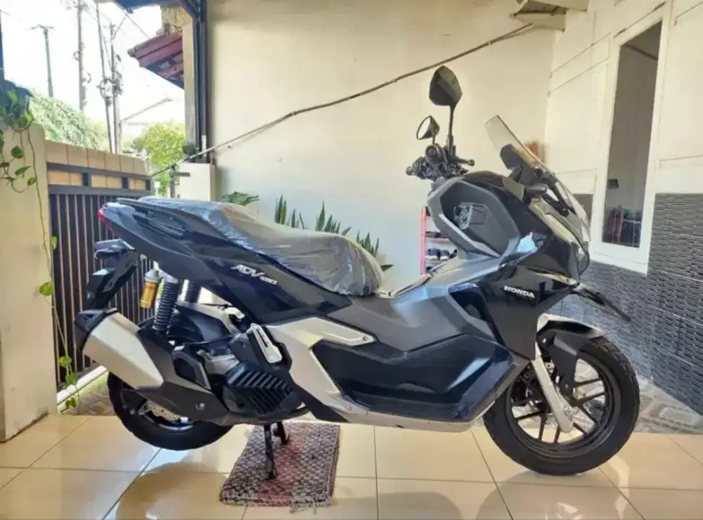 Honda adv CBS 2024