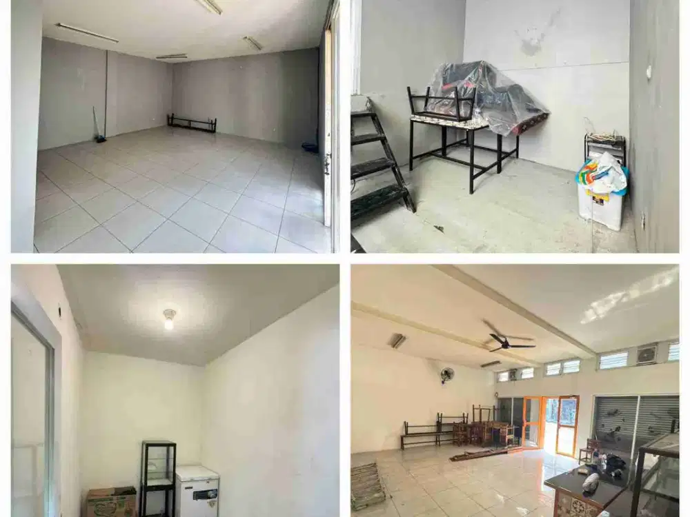 SEWA RUKO MAINROAD STRATEGIS OTISTA (MI)