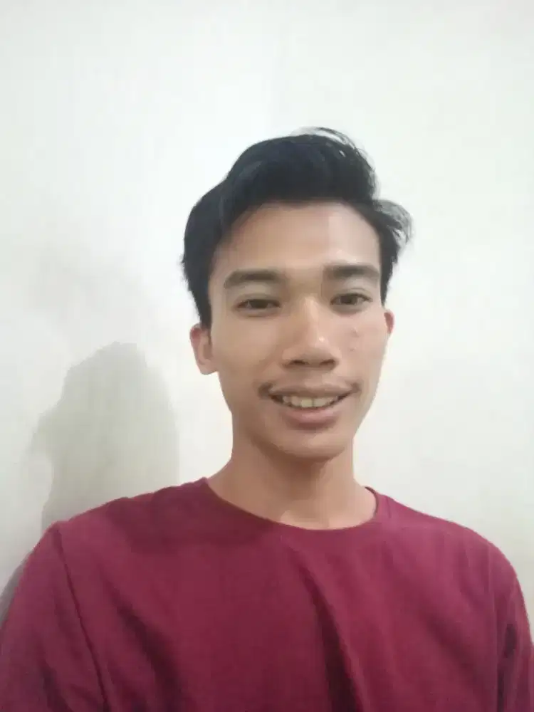 Cari lowongan kerja apa saja