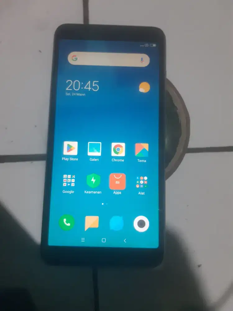 Xiaomi redmi 6a 2/16gb