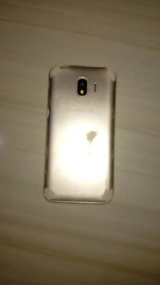 Samsung J5 pro bekas