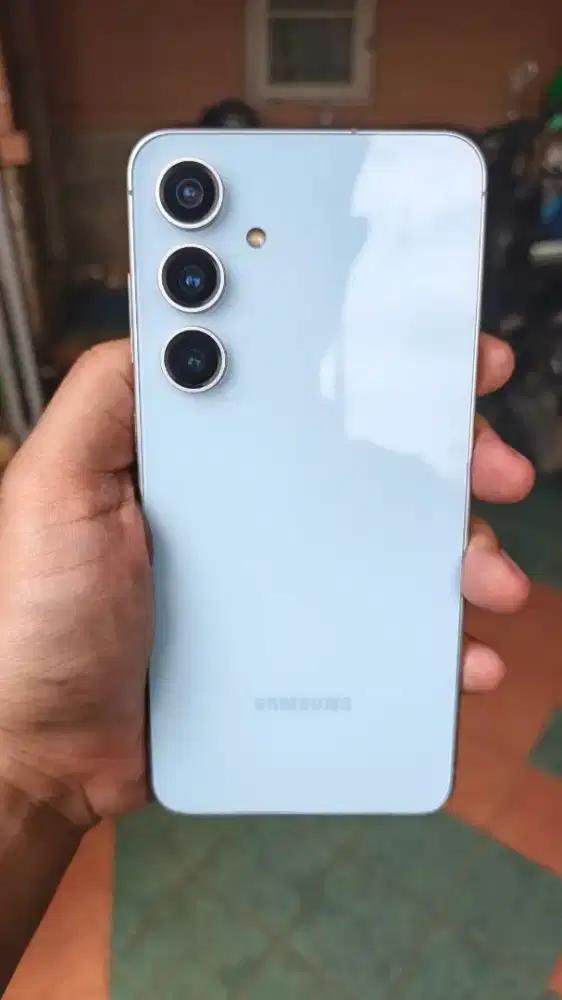 Galaxy s24 fe 256gb sein