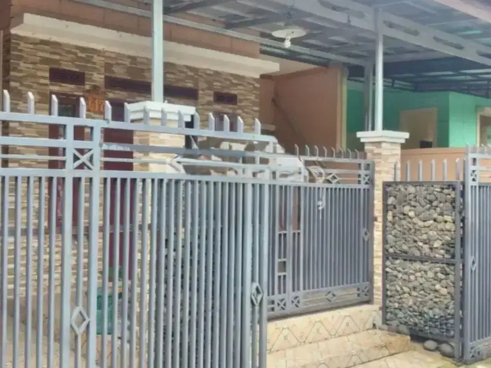 Rumah Paling Murah di Taman Kopo Katapang Kab Bandung