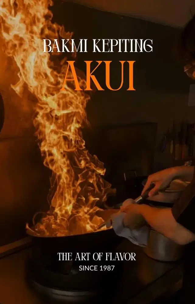 LOWONGAN COOK CHINESE FOOD