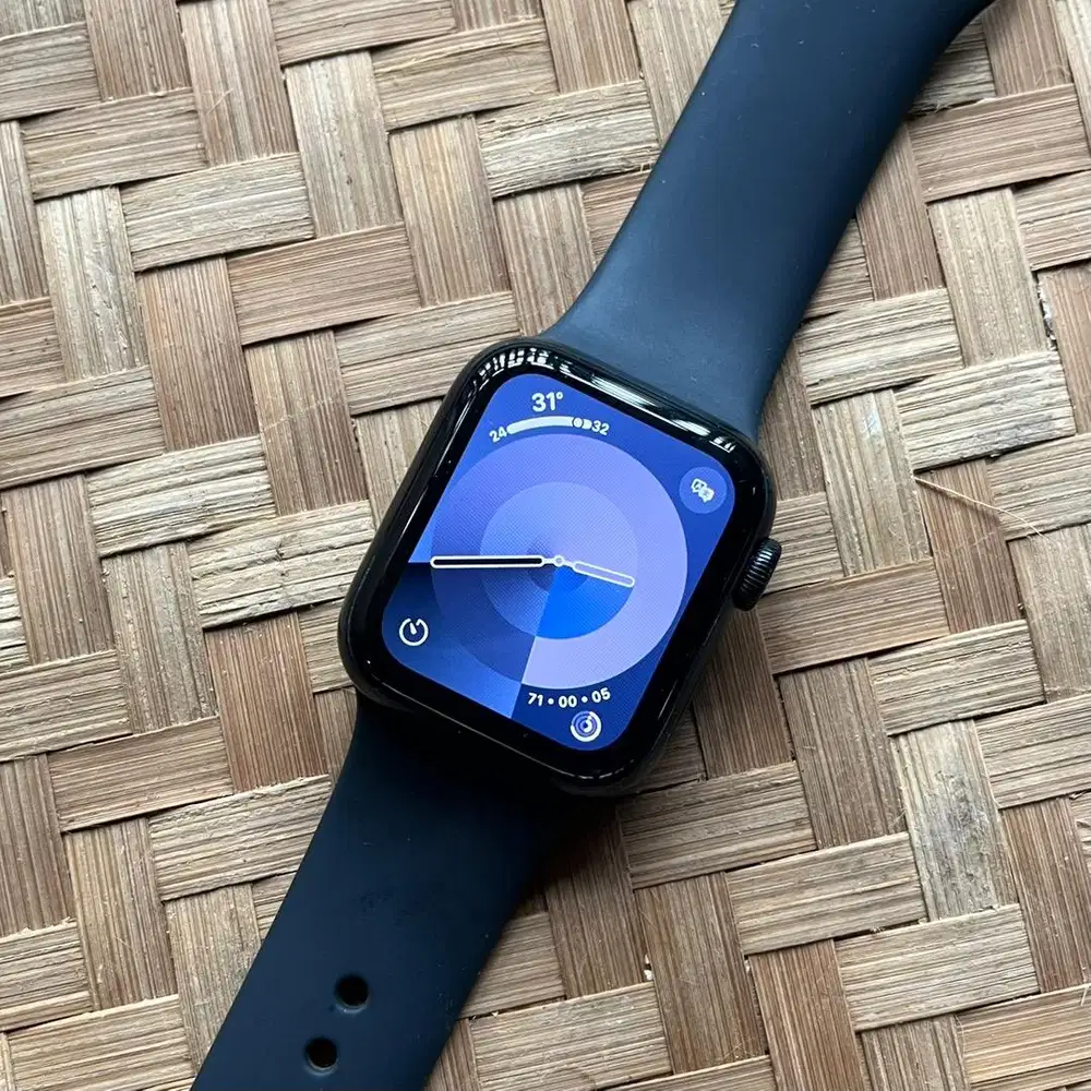 Apple watch se gen 2 eks iBox 40mm