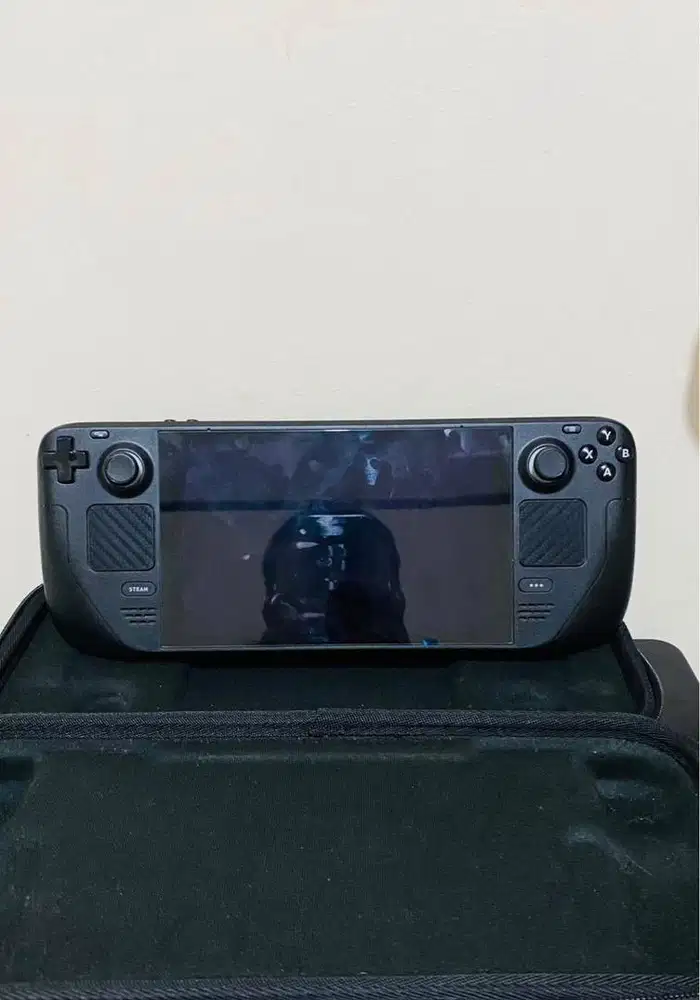 Steam Deck Console gaming 1TB