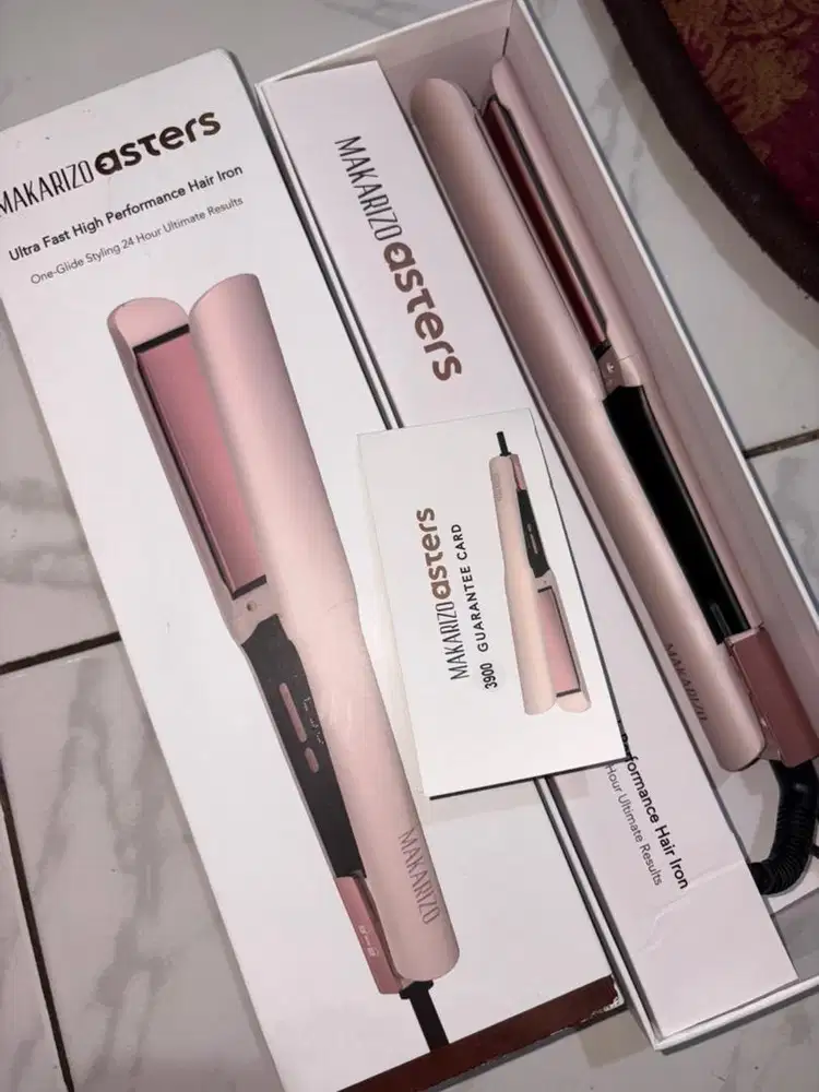 Preloved catokan makarizo