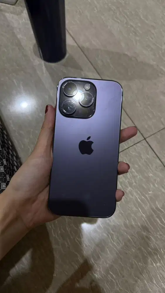 Iphone 14 pro 256 ibox