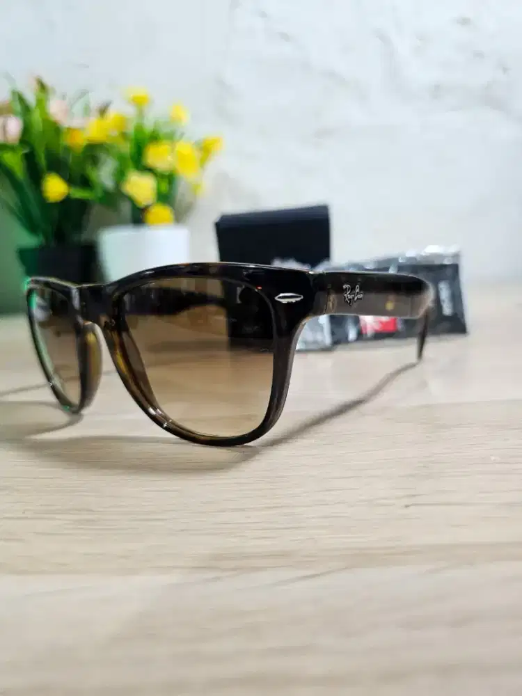 Rayban Folding Wayfarer Original