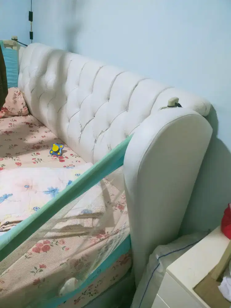 Jual dipan 180 x 200