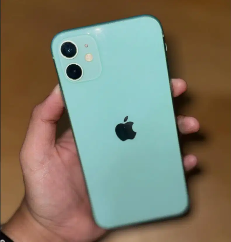 iPhone 11 128 Gb ZP/A ( BC ) Teal Green