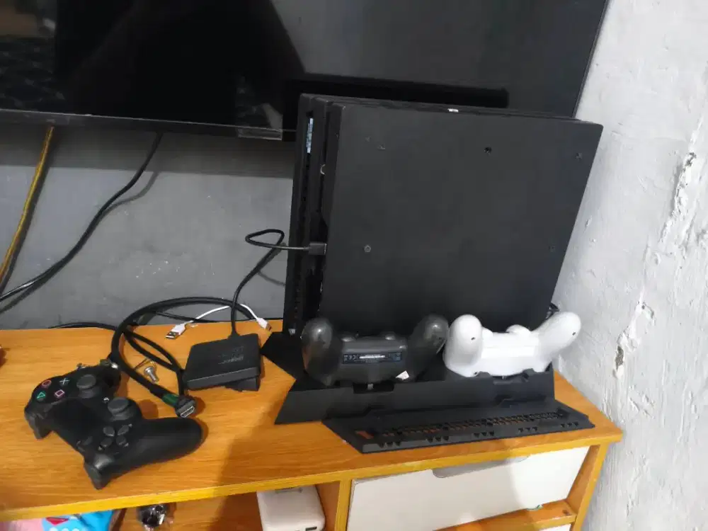 dijual ps 4 1,5jt