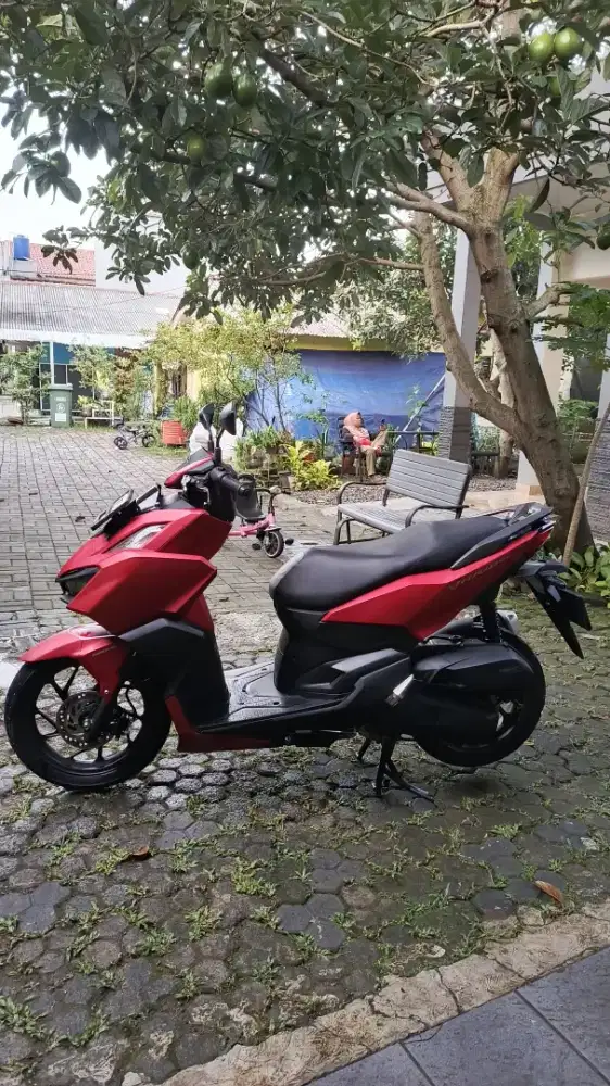honda vario 160 2022