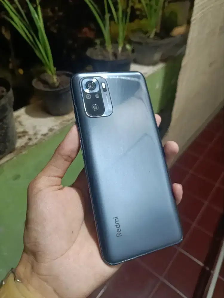 Redmi note 10s 8 128