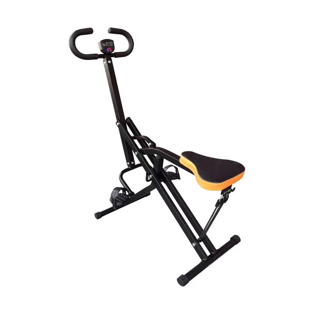 Power squat seperti baru