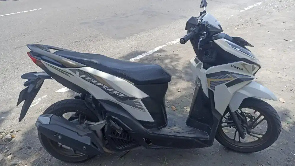Honda vario 125 th 2023