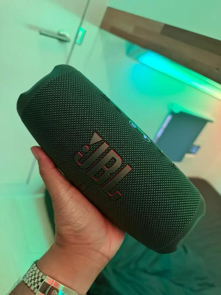 Speaker JBL Charge 5