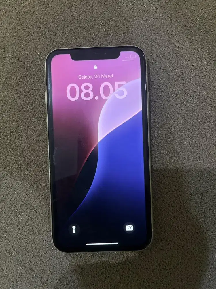 iphone 11 inter 64 gb