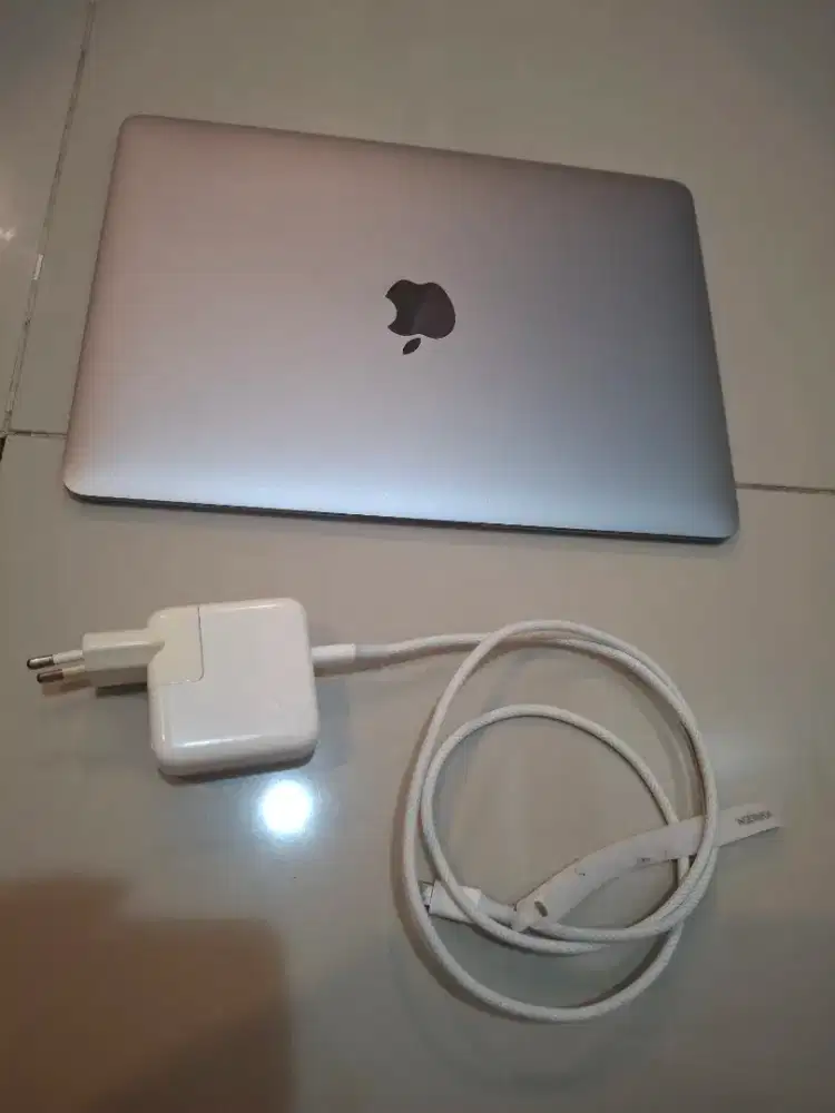Macbook 12 retina