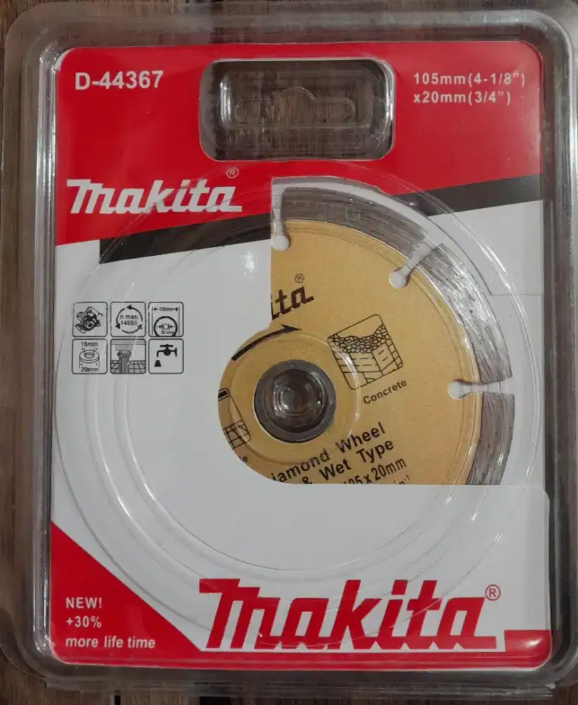 Gerinda potong cutter