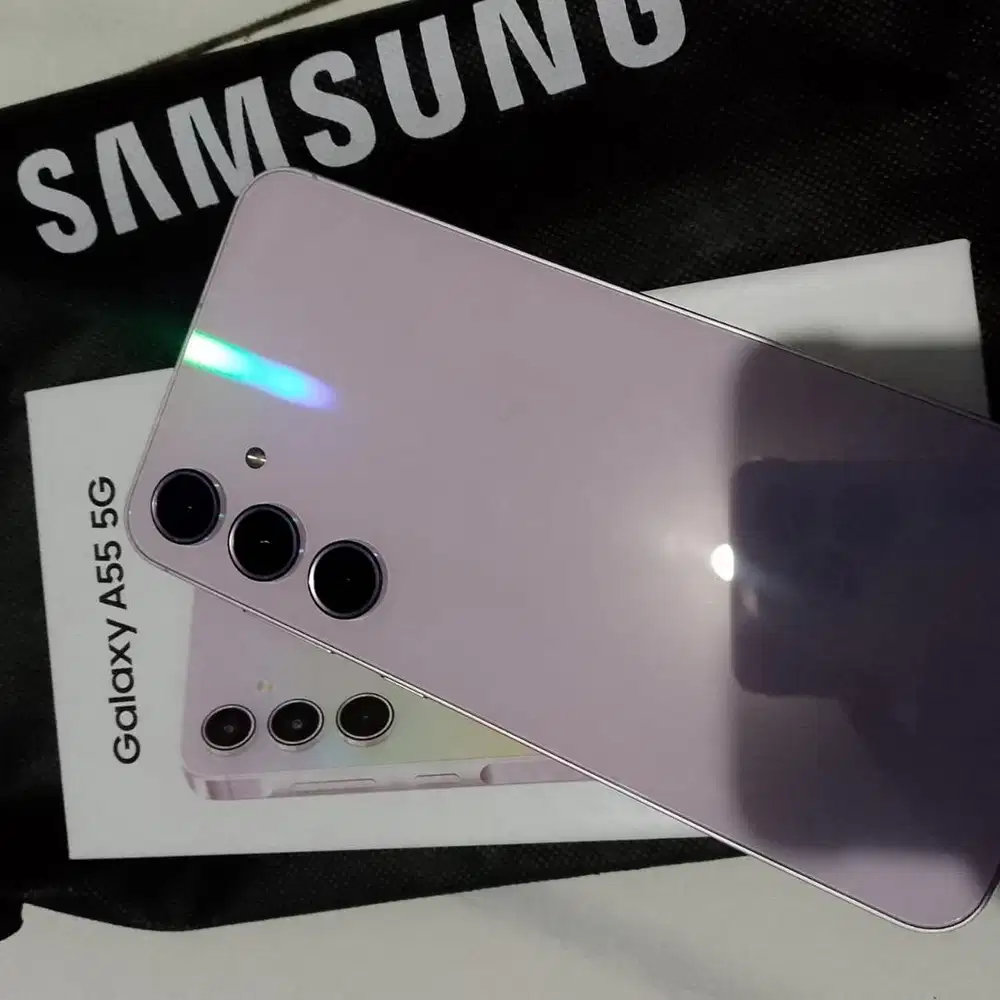 Samsung a55 5g 8/256