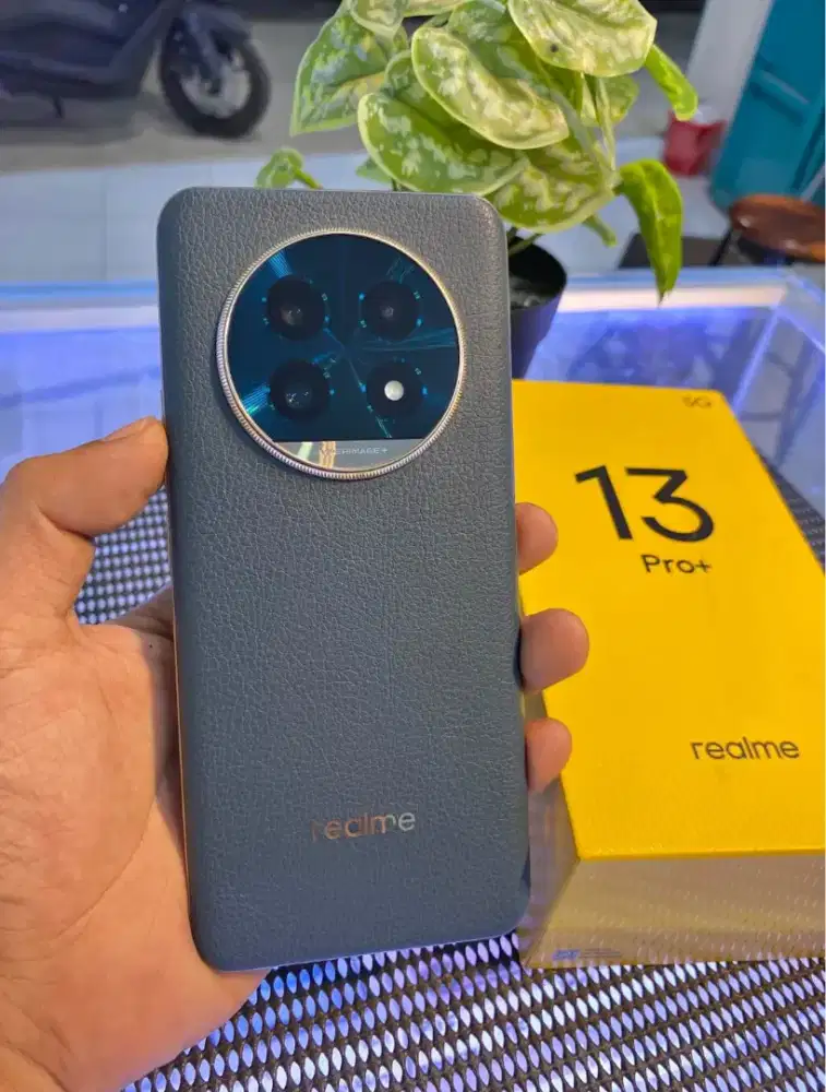Realme 13 Pro Plus 512gb