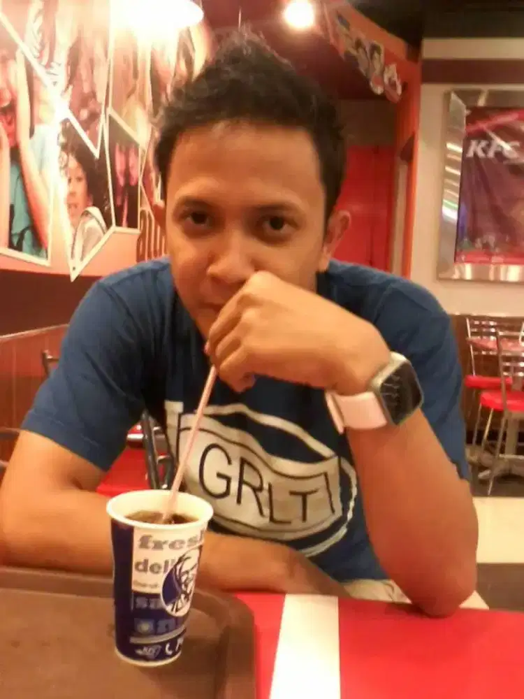 Driver pribadi ,Aspri