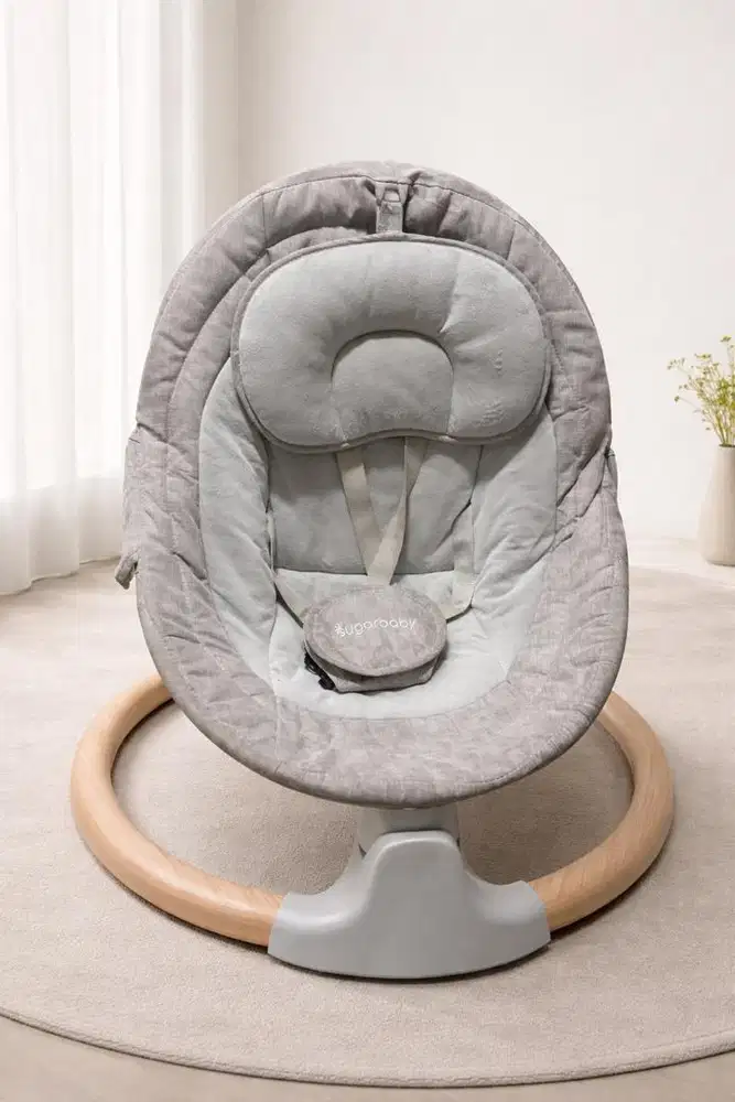 Bouncer sugar baby swing chair