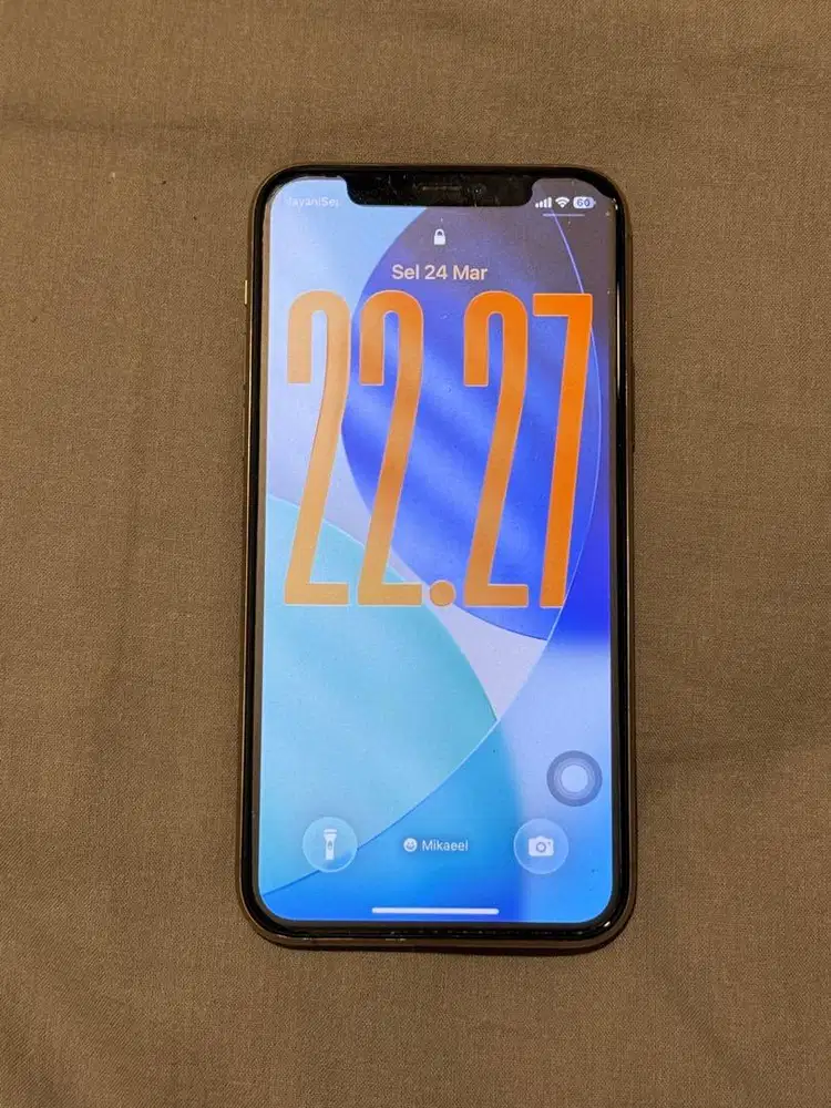 Iphone 11 pro 64 gb inter allop