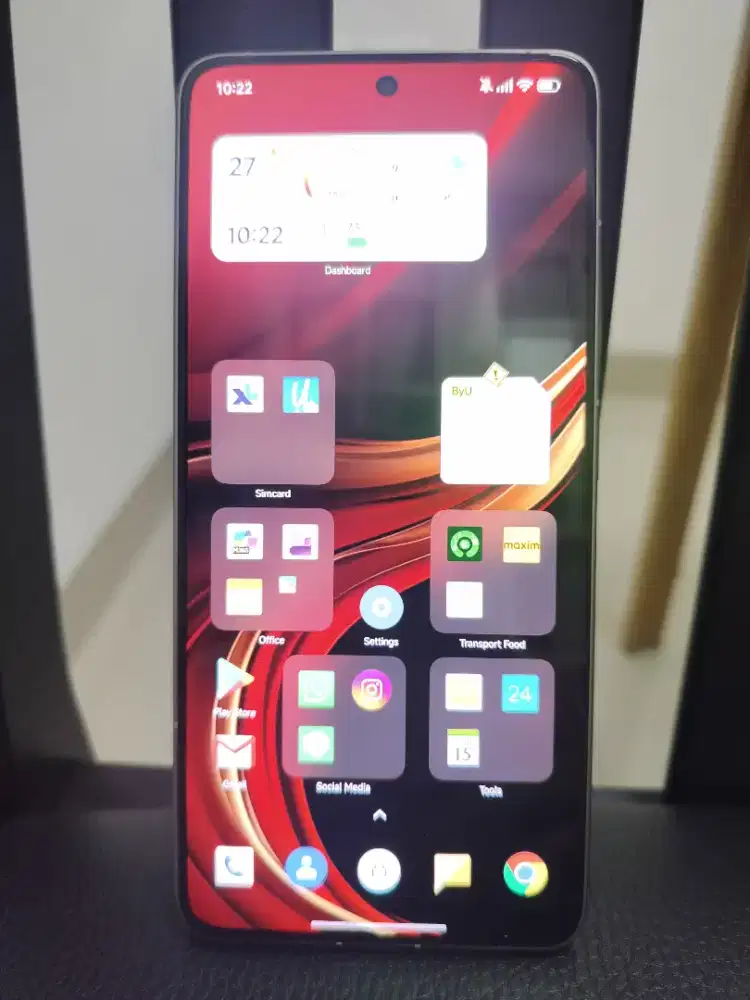 Xiaomi 14T Pro Silver Grey 12/512