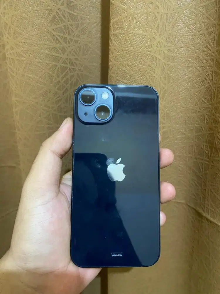 Iphone 13 128gb ibox