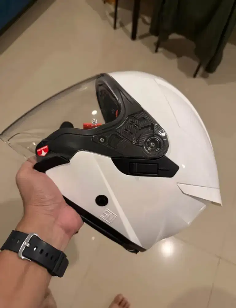 Ink Terra2 Helmet