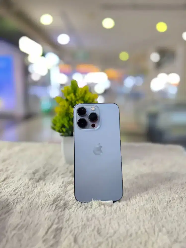 IPHONE 13 PRO 128GB SECOND IBOX NORMAL