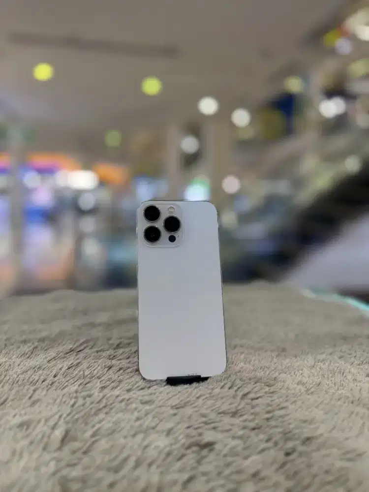 IPHONE 16 PRO MAX 256GB SECOND IBOX FULLSET