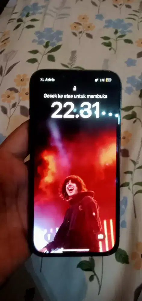 iphone 13 rom128Gb Fullset x ibox