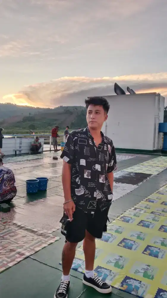 Cari kerja sampingan